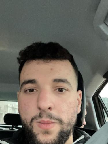 Toufail Lamrouji