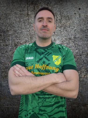 Bojan Jovic