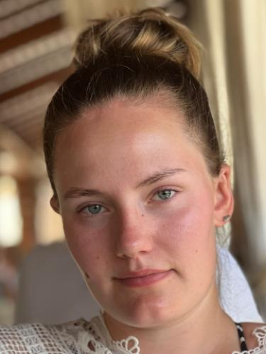 Svenja Krämer