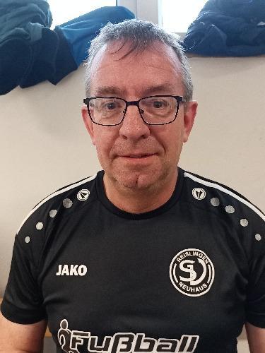 Uwe Hackländer