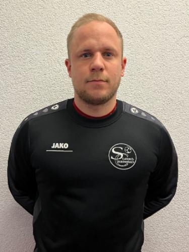 Sascha Anselm
