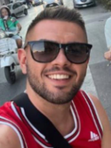 Daniel Ahmetaj