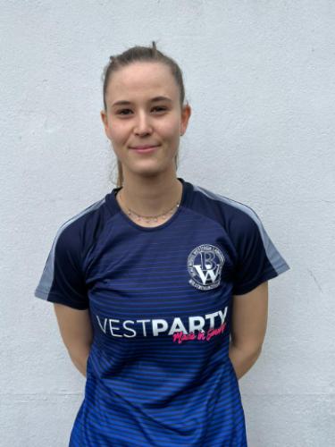 Charleen Sydow
