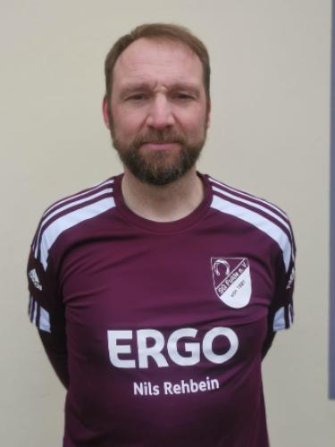 Dennis Dittmar