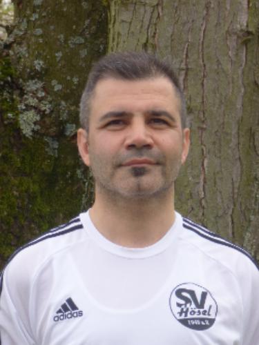 Erkan Gündüz