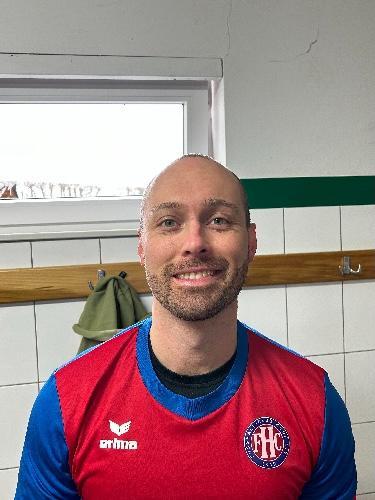 Christopher Ellerkamp