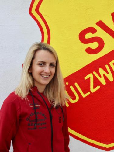 Julia Dierking