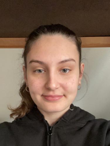 Alina Vom Bruch