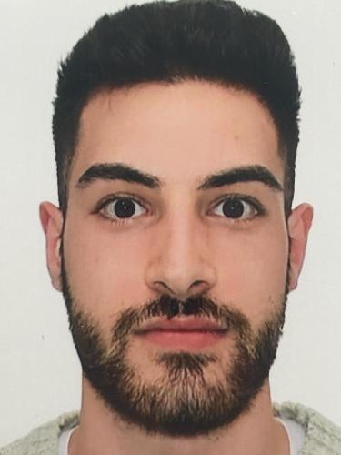 Burak Sagbas