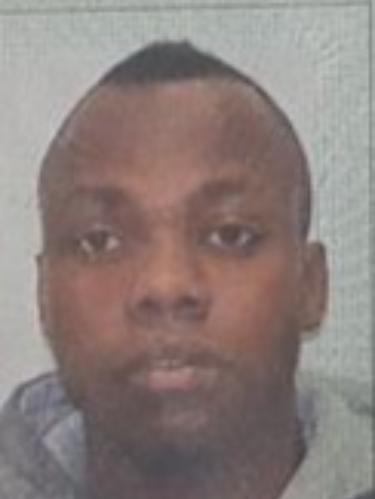 Ibrima Kandeh