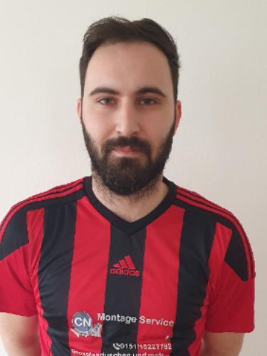 Furkan Tunc