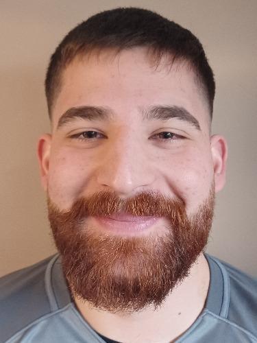 Diyar Kaya