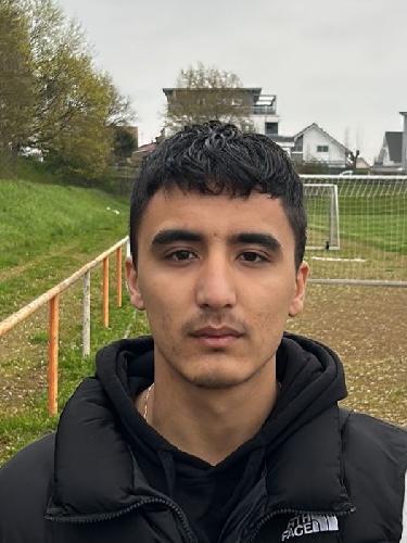 Ahmad Jawid Azizyar