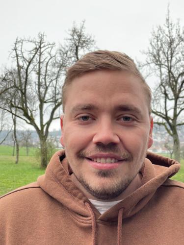 Daniel Jauß