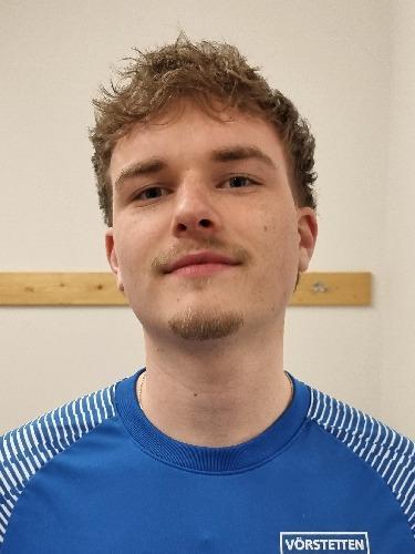 Cedric Sauerwein