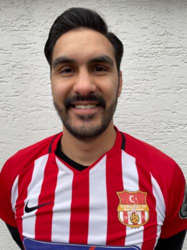 Habib Yilmaz