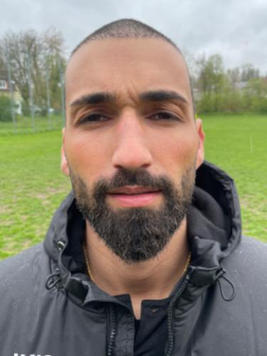 Tolga Türkoglu