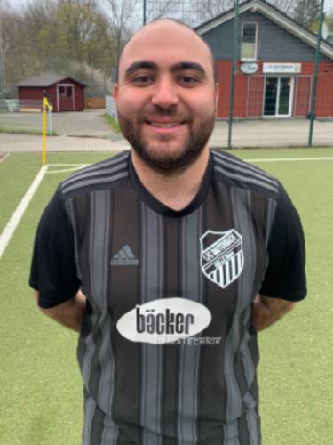 Ali Senal