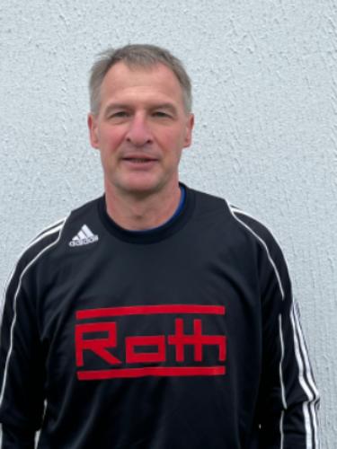 Thorsten Mueller