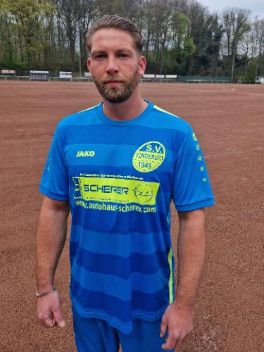 Björn Klauber