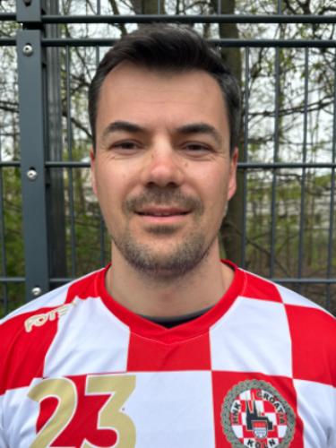 Stanko-Stjepan Rasic