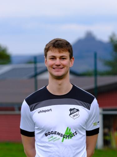 Tobias Henger