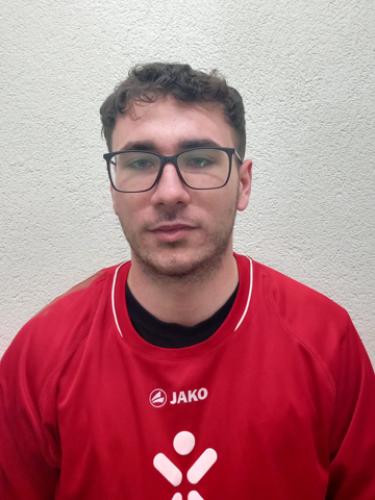 Ben Günzel