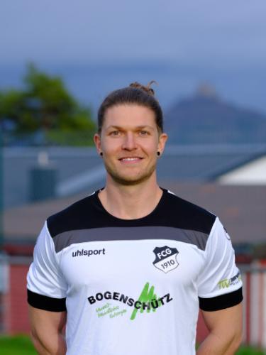 Micha Maximilian Fuoß