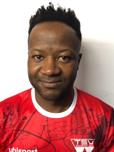 Gustave Parfait Bruno Ripert Njoya