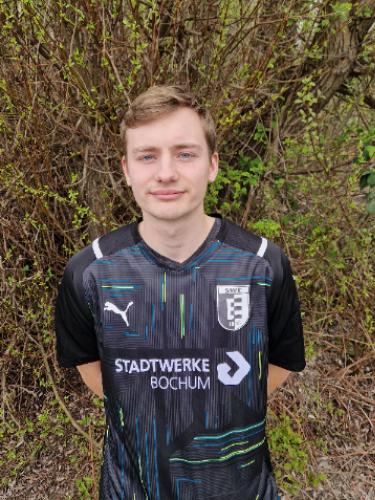 Luca-Robin Zarske