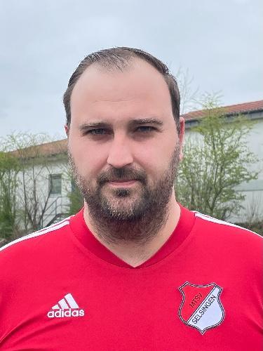 Marijan Krivic