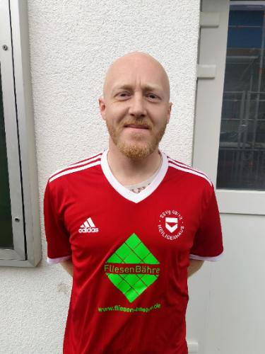 Kristian Haarich