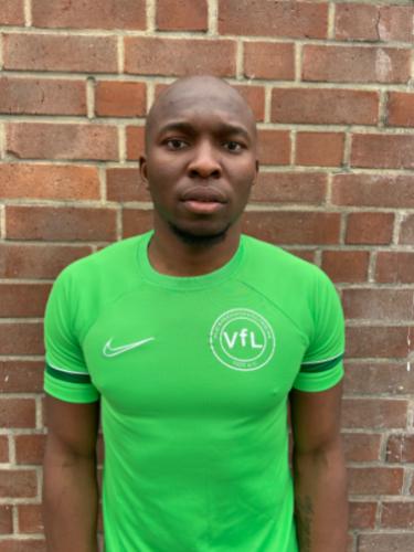 Ifeanyi Lucky Friday
