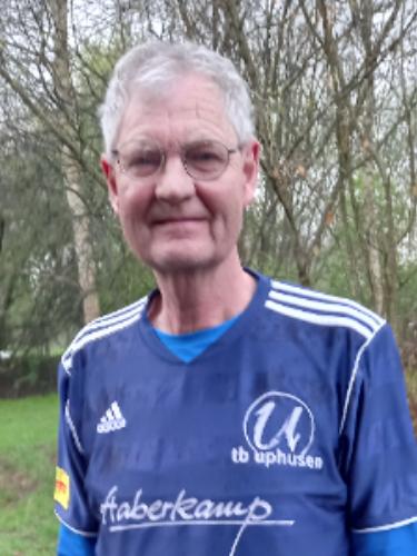 Hans-Werner Schmiedel