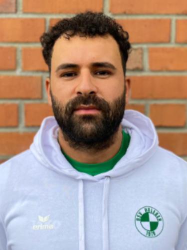 Hicham Gouda