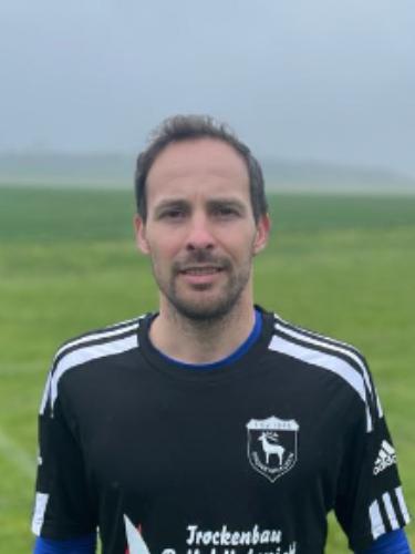 Juan Pablo Monge