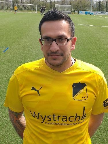 Michael Nadeem Anwar