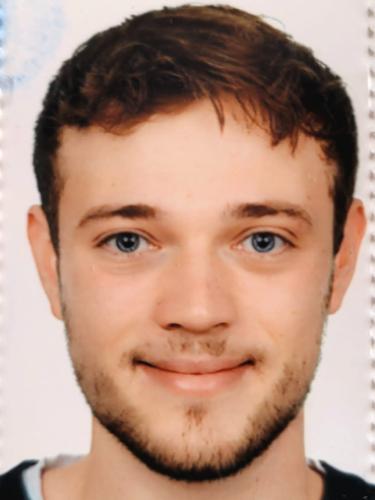 Linus Michel Weimann
