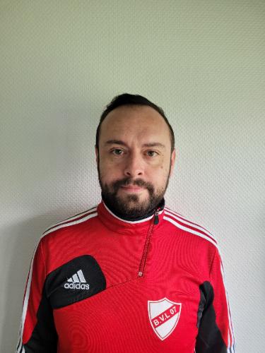 Daniel Hohmann