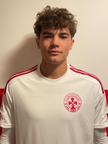 Cedrik Lingner