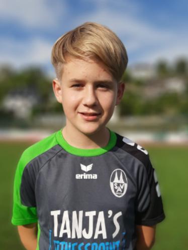 Yannis Laurin Zielke