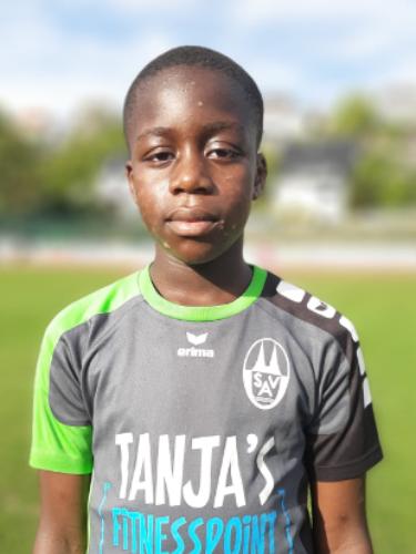 Iqbal Abdulsalam Sulemanu