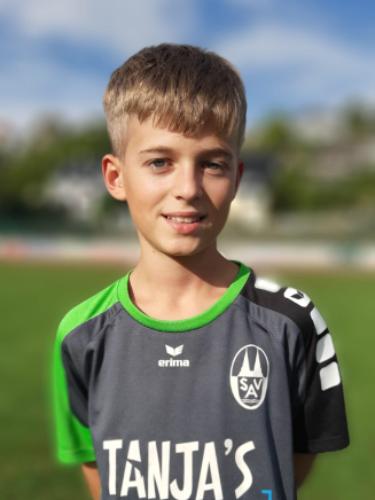 Luca-Elias Palm