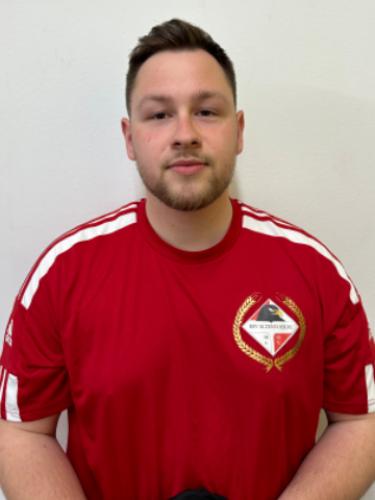 Nicolas Henryk Galbas