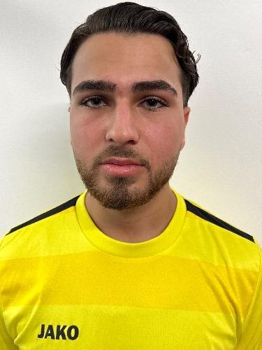 Mehmed-Yakup Sönmez