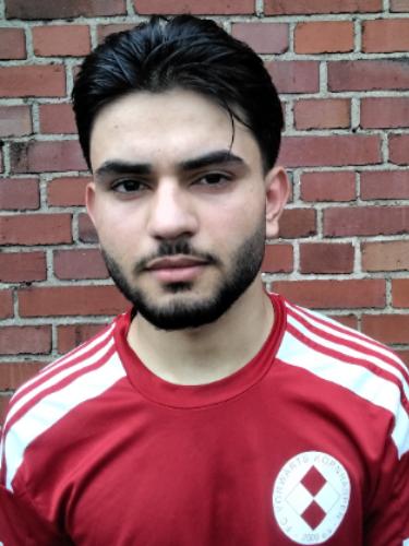 Saber Saeed Ali