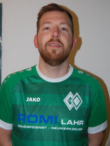 Florian Heß