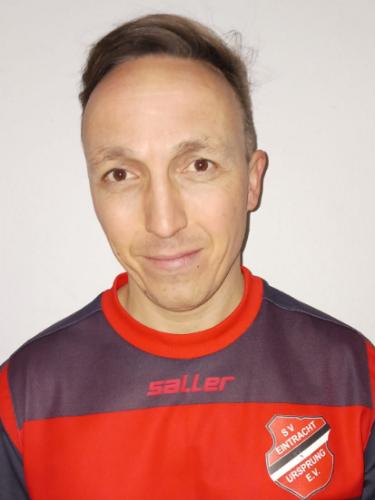 Marcel Lehmann