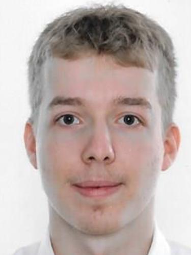 Jannes Lohgall