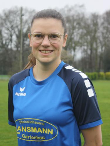 Franziska Dobbe